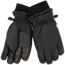52%OFF 女性のスノースポーツ手袋 Auclair手袋 - 防水、絶縁（女性用） Auclair Gloves - Waterproof Insulated (For Women)画像